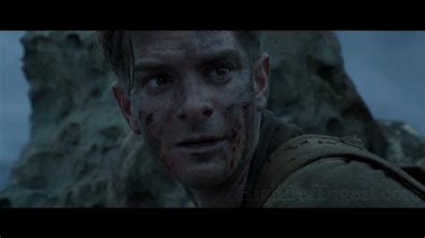 Hacksaw Ridge - Ultra HD Blu-ray Ultra HD Review High