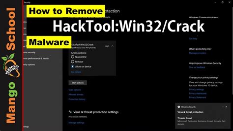 Hacktool win32 keygen false positive.  I make a lot a mods for various b...