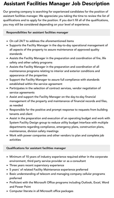 Hacla jobs.  Apply to Executive Assistant, Facilities Manager, Associate Project Manag...