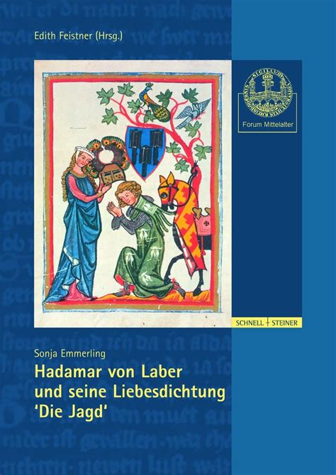 Hadamar von laber und seine liebesdichtung die jagd. - 2013 honda crf450r 450 service manual.