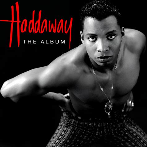 Haddaway- What is Love (Deepjack & Mr Nu Remix) YouTube.