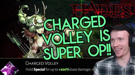 Hades charged volley. Things To Know About Hades charged volley. 