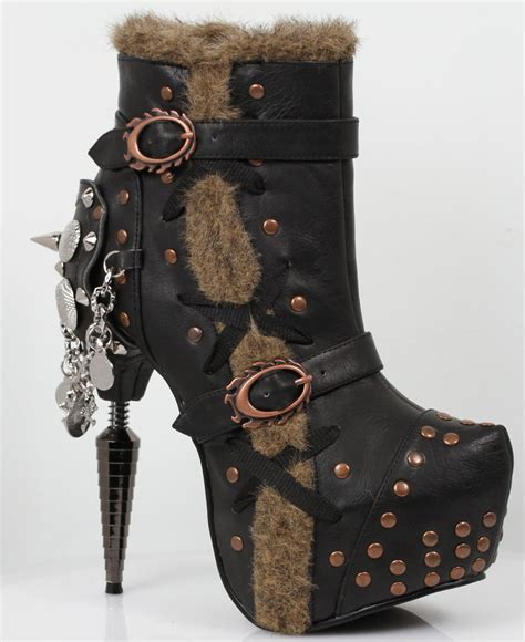 Hades footwear. Hades Footwear | RENA Victorian inspired ankle boots with front laces. Custom embroidered Renaissance design upper with flat black PU on front and back. Inner zipper for easy fit. 100% vegan (ITEM... $244.95. Choose Options. Compare. Add Wish List Quick view. Choose Options. Hades. 