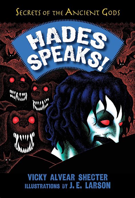 Hades speaks a guide to the underworld by the greek god of the dead secrets of the ancient gods. - Pinball manual beat the clock bally.