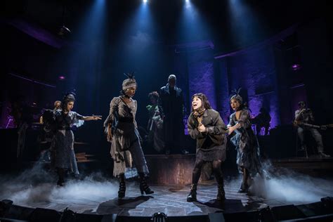 Hadestown show