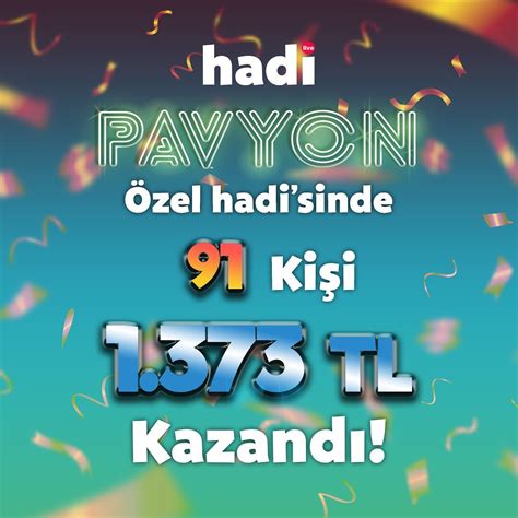 Hadi – İpucu ve Joker Kodu (4 Ağustos 2020) – Yeni Yeni Şeyler. 