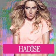 Hadise APK for Android Download.