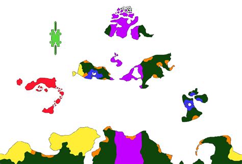 Hadithi mapen.  A political map of Hadithi.  Whether you&rsquo;re studying Isl...