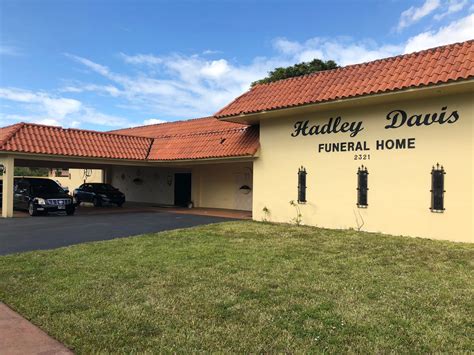 Hadley davis funeral home miami.  For example, the MATT Connect portable video...
