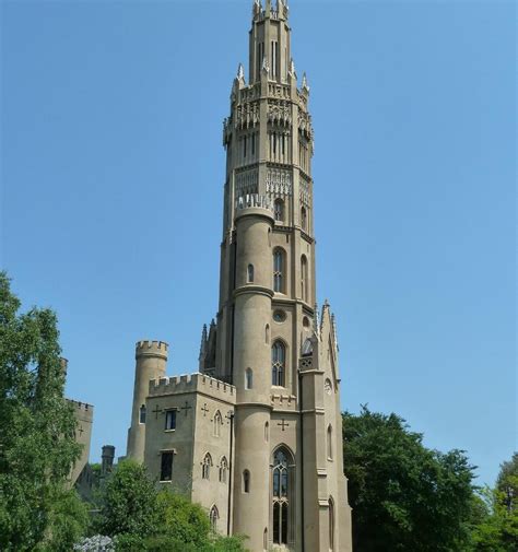 Hadlow Tower - All You Need to Know BEFORE You Go …