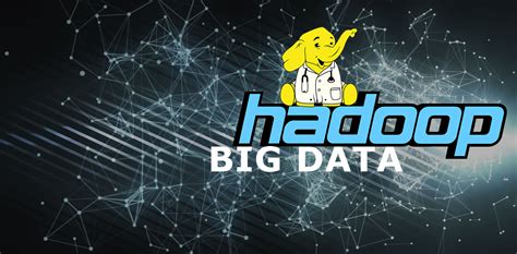 Hadoop big data. 