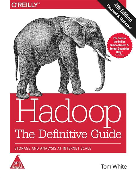 Full Download Hadoop The Definitive Guide By Tom  White