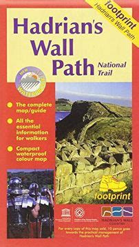 Hadrian s wall path bowness to wallsend footprint map guide. - Carrier fan coils mod fv4 manual.