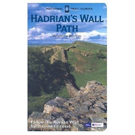 Hadrians wall path national trail guides. - Tipler physics solution manual 4th edition.