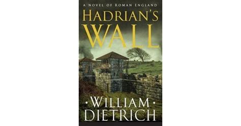 Download Hadrians Wall By William  Dietrich