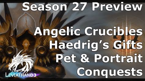 Haedrig's gift season 27. Things To Know About Haedrig's gift season 27. 