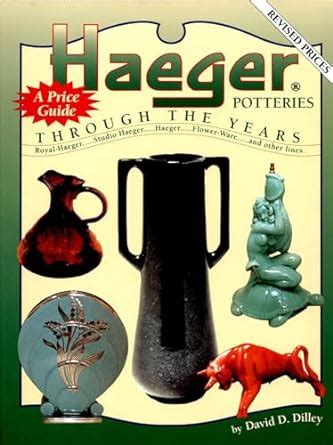 Haeger potteries through the years a price guide. - United states history textbook prentice hall.