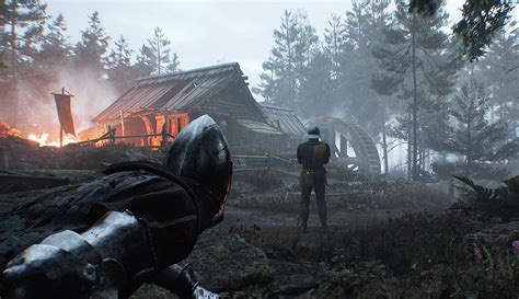 Haenir studio. Nov 3, 2022 · Just over a year ago, indy developer Haenir Studio quietly announced on Reddit that it was developing its first game called Blight: Survival. The two-person team has since worked on the project in ... 