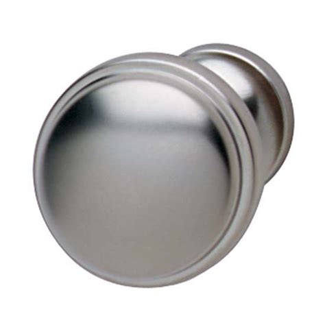 Hafele Luna Collection Knob 36mm (1-7/16