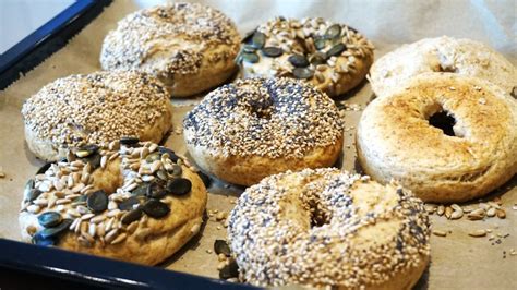 Haferflockenbrötchen ruck-zuck (ohne Mehl und Gehzeit)