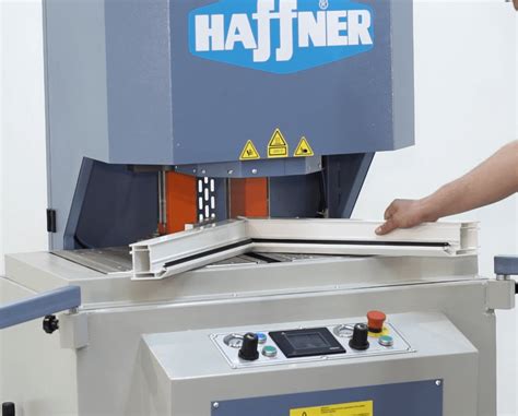 Haffner Machinery Inc. See Full Importer History ImportGenius