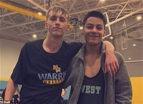 Hafid alicea. Video from the Wrestling Spot shows 14-year-old Cooper Corder extending his hand to his opponent, Hafid Alicea, also 14, after Alicea lost their freestyle match 14-2. Alicea also extends his hand ... 