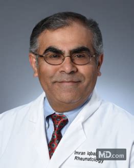 Hafiz Imran Iqbal, MD profile PennMedicine.org