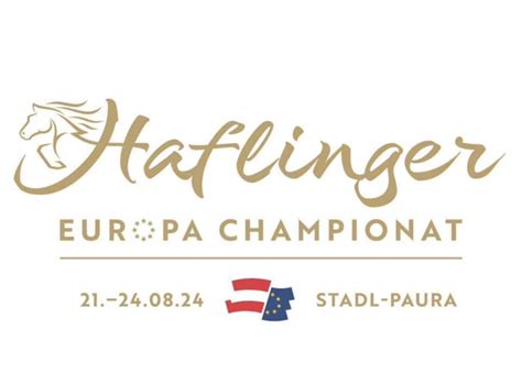 Haflinger-Europachampionat 2024 Facebook