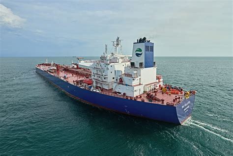 Hafnia acquires a fleet of 32 tankers - Maritime Professionals