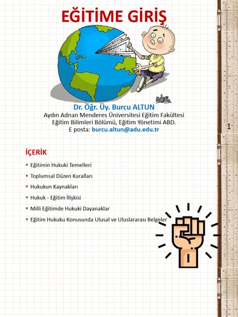 Hafta Ders Sunusu PDF Scribd.