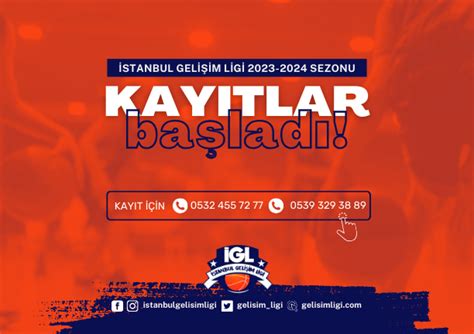 Hafta Programı2022-2023 gelİŞİm lİgİ.