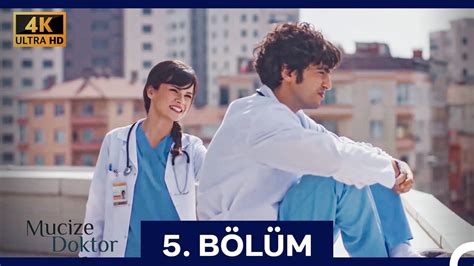 Haftanın Sahnesi Şeker Portakalı (Mucize Doktor 5. Bölüm). 