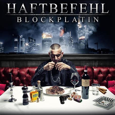 Haftbefehl – Chabos wissen wer der Babo ist Lyrics - Genius