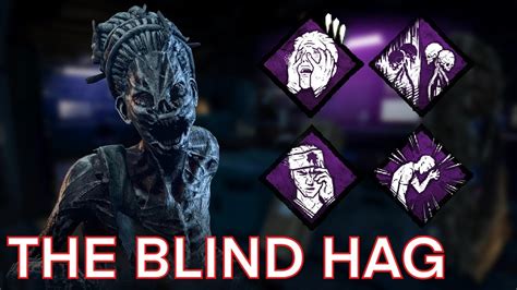 Hag build dbd. Hag has two main builds you can run. You can run the monitor and abuse, nurses calling, sloppy, and corrupt. The other is a full hex build with things like haunted, ruin, undying, devour. Then just cause your web of traps to surround your ruin and devour and you can defend easy. The other stuff in this thread is fine, but things like bbq don't ... 
