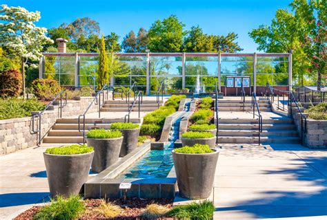 Hagan Community Center - Cordova Recreation and Park District