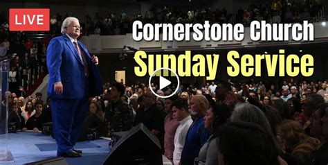 Hagee Ministries - Cornerstone Church LIVE 6:30pm on Sunday …