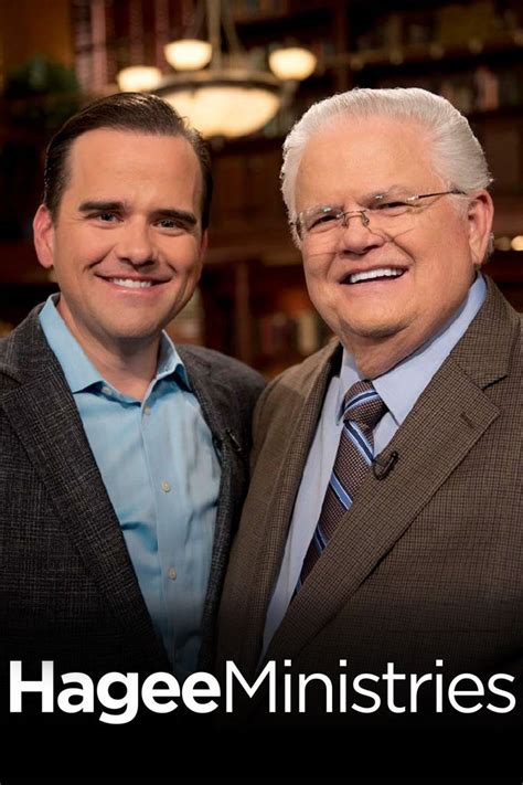 Hagee matthew. Matthew is the son of John Hagee, an American pastor and televangelist. Just like his father, Matthew also became a pastor. He leads a big church called Cornerstone Church in San Antonio, Texas, which has around 22,000 members. Matthew Hagee has written several books like “Response-Able,” “Shattered,” and “Shaken. 
