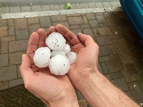 Hagel &ndash; Wikipedia