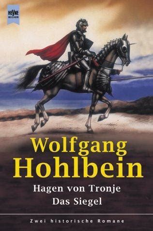 Hagen von tronje / das siegel. - The handbook of structured finance 1st edition.