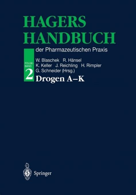 Hagers handbuch der pharmazeutischen praxis: band 4. - Overcoming pathological gambling therapist guide treatments that work.