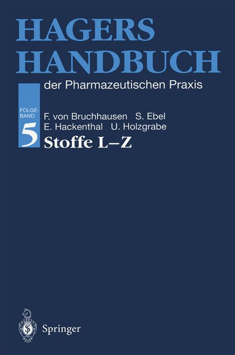 Hagers handbuch der pharmazeutischen praxis: folgeband 3. - Mercedes benz repair manual e420 1999.