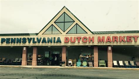 Pennsylvania Dutch Market: AMISH LIFESTYLE TOUR - See 146