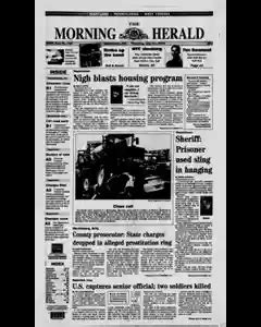 Hagerstown md herald. Things To Know About Hagerstown md herald. 