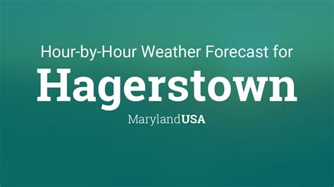 Hagerstown weather 10 day. Be prepared with the most accurate 10-day forecast for Hagerstown, MD, United States with highs, lows, chance of precipitation from The Weather Channel and Weather.com 