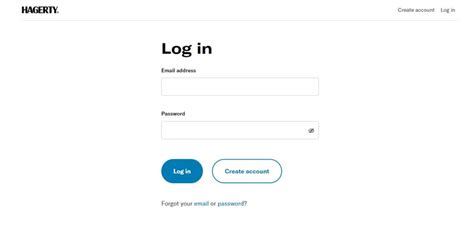 Hagertyagent login. Things To Know About Hagertyagent login. 