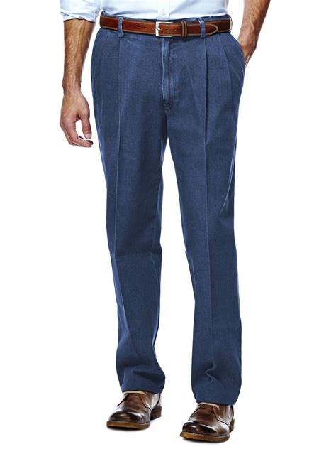 Haggar Mens Jeans in Mens Jeans - Walmart.com