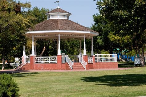 Haggard Park Plano, TX - Official Website