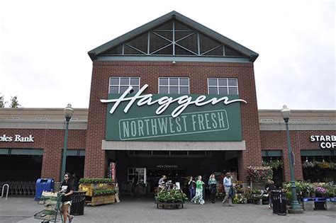 All Haggen Locations. WA. Stanwood; Return to Nav. 1 Haggen Location in . ... Haggen Deli, In-Store Bakery, Wine Specialist, Rug Doctor, Full Service Floral, Pharmacy ....