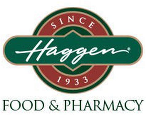 Haggen inc. Thereafter, complete 5 prescriptions filled at our pharmacy to qualify for additional $50 discount your next grocery purchase of $50 or more. Each qualifying prescription will be tracked digitally via our system. Must provide HIPAA Marketing Consent to confirm eligibility and receive pharmacy rewards. Redeem offer to loyalty account online. 