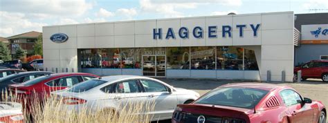 Haggerty ford dealership. New Ford Commercial Vehicles for Your Business. We carry trucks and vans for commercial vehicle use, and for anyone around Chicago and areas like Naperville and Wheaton in need of a vehicle for their work, we are here to help. We've provided vehicles to many industries including: Construction. Plumbing and HVAC. 